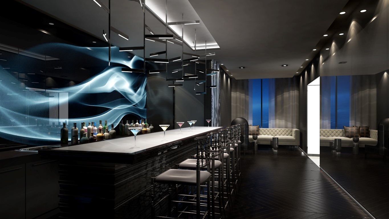 Party Room