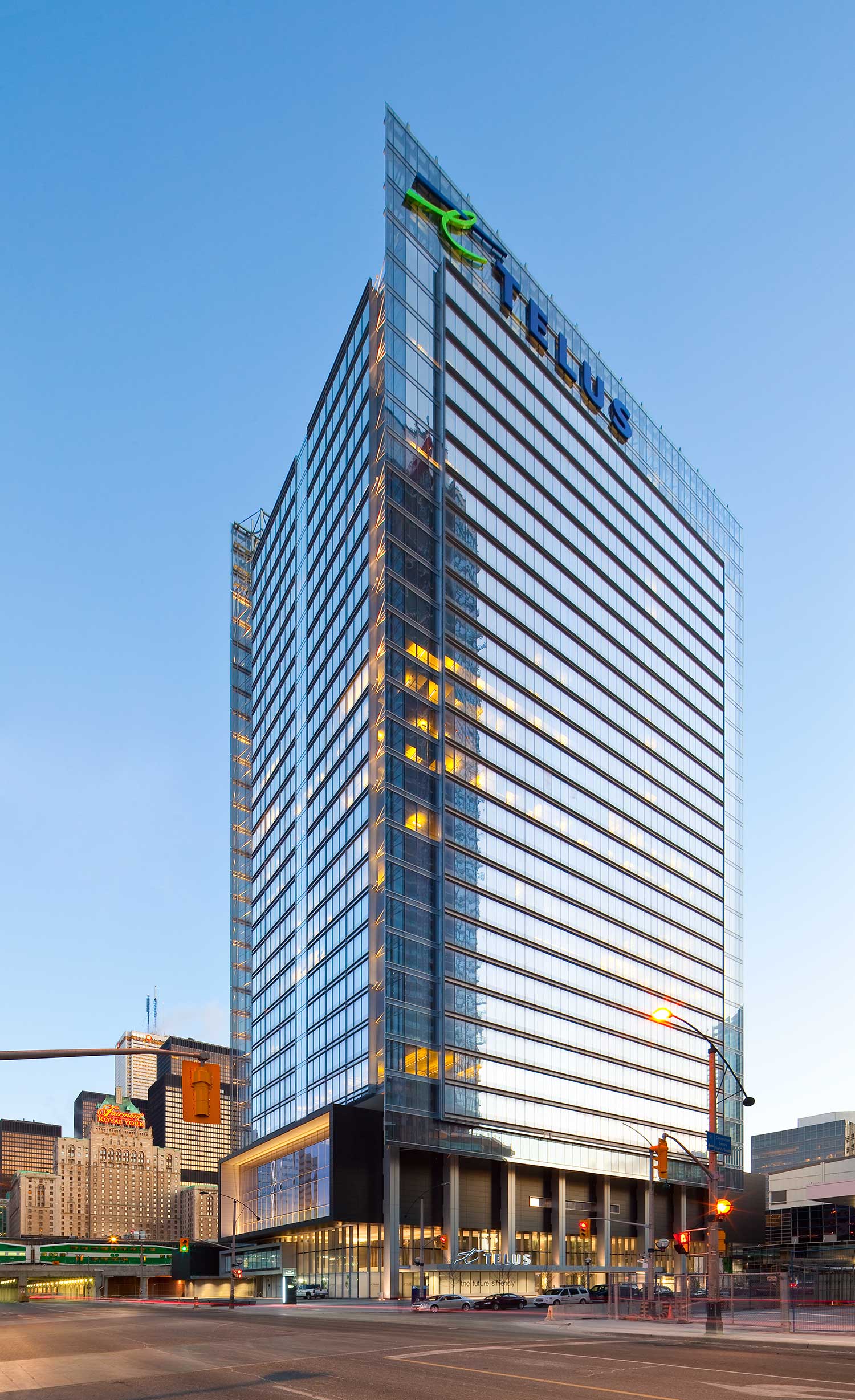 25 York Street