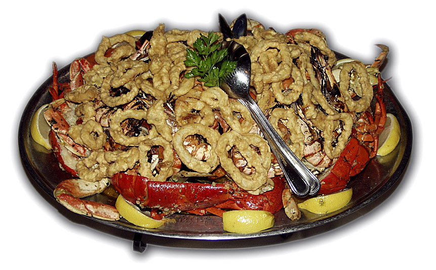 Lisbon by Night Toronto