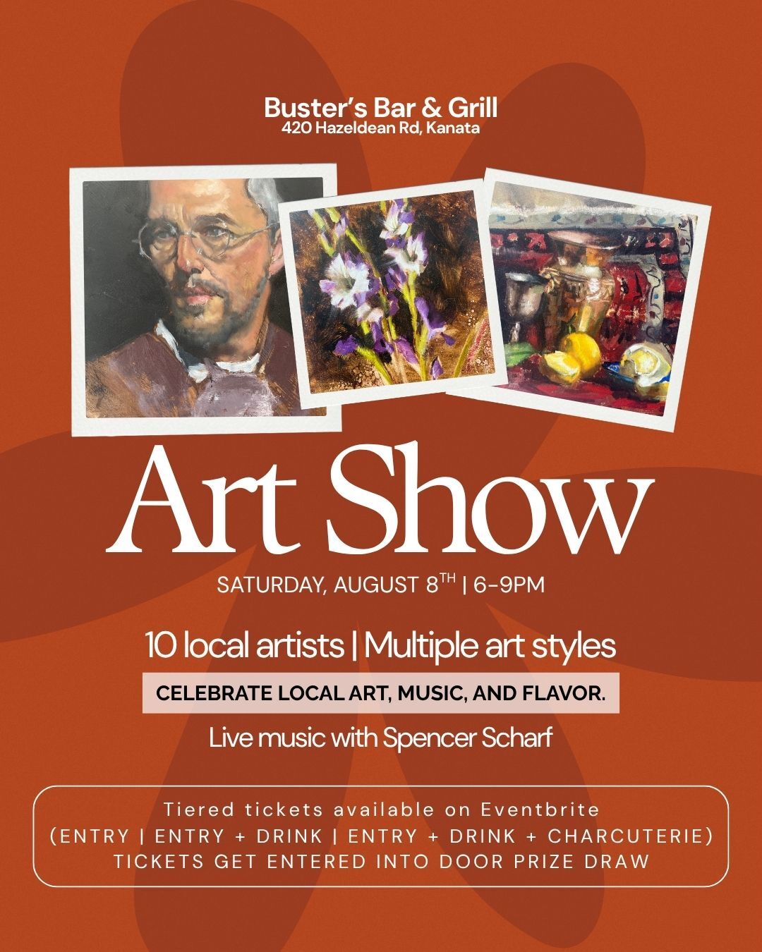 Art Show