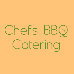 Chefs BBQ Catering