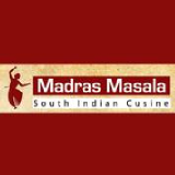 Madras Masala