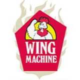 Wing Machine (Bloor & Dufferin)