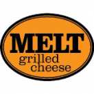 Melt Grilled Cheese