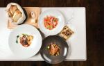 Where to Dine Awards 2016