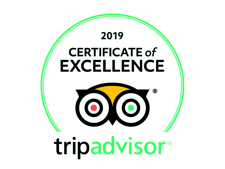 TripAdvisor 2019