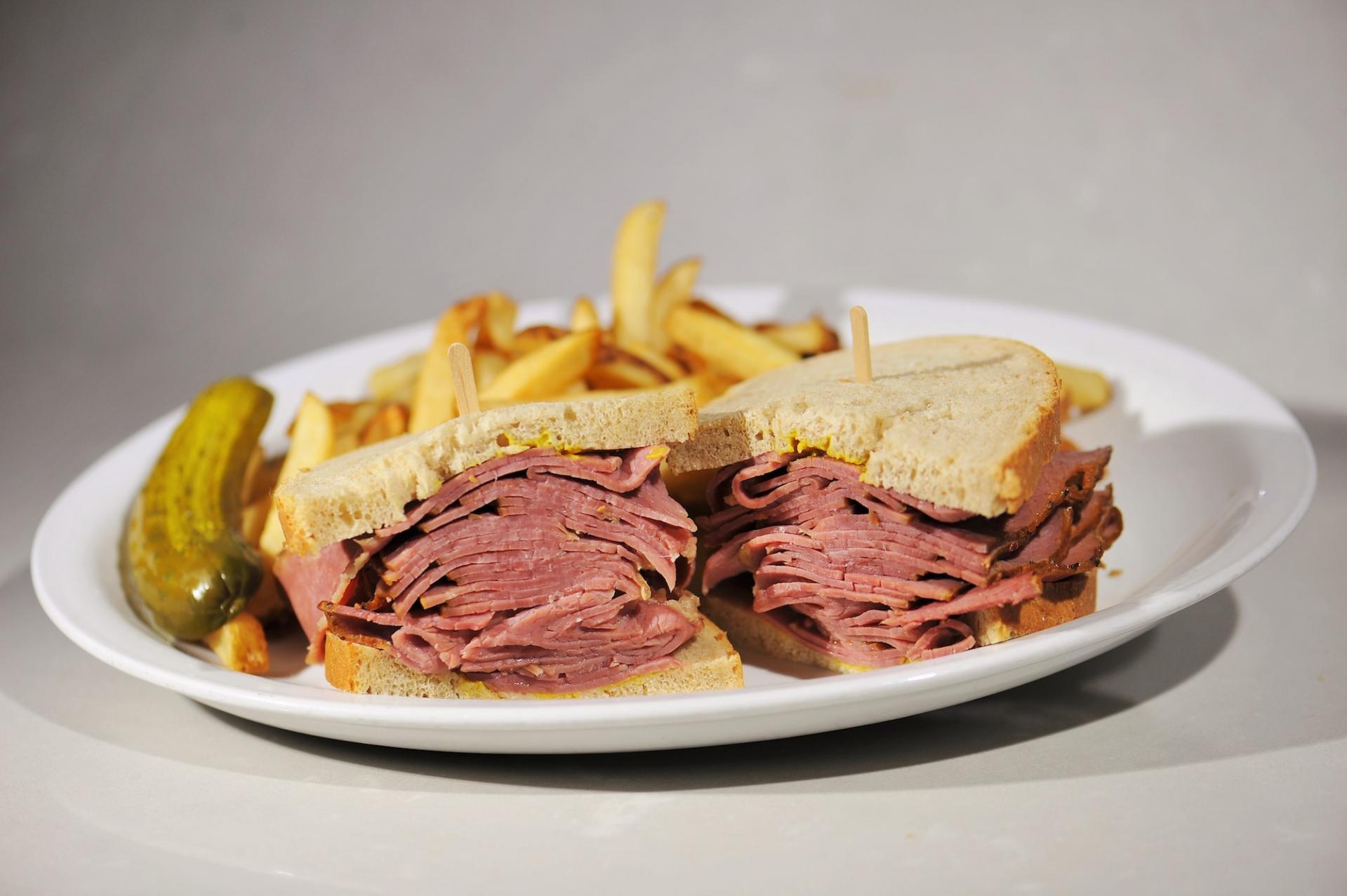 Jack's Family Restaurant gallery photo 8