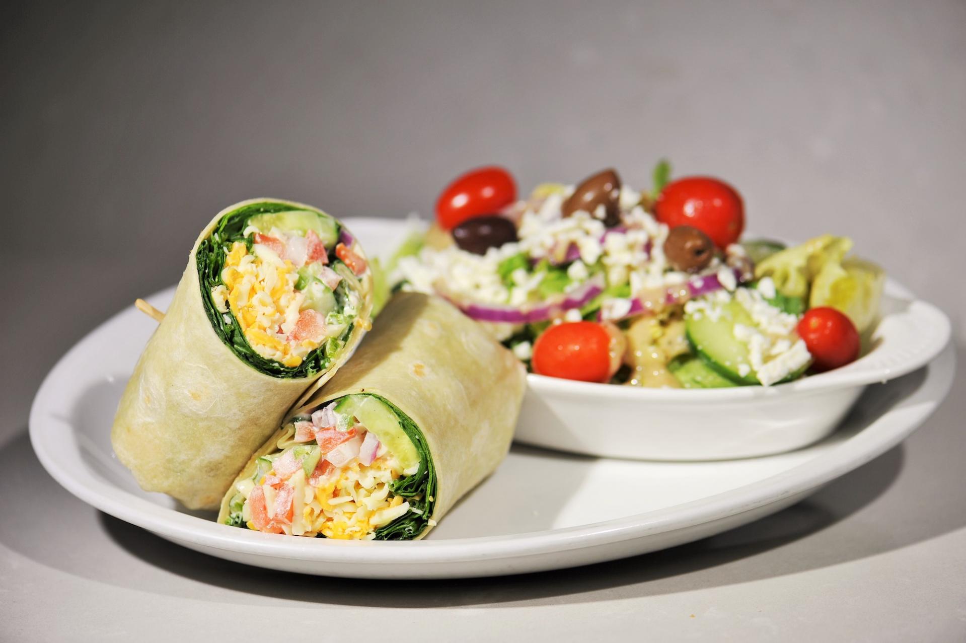Jack's Family Restaurant gallery photo 10