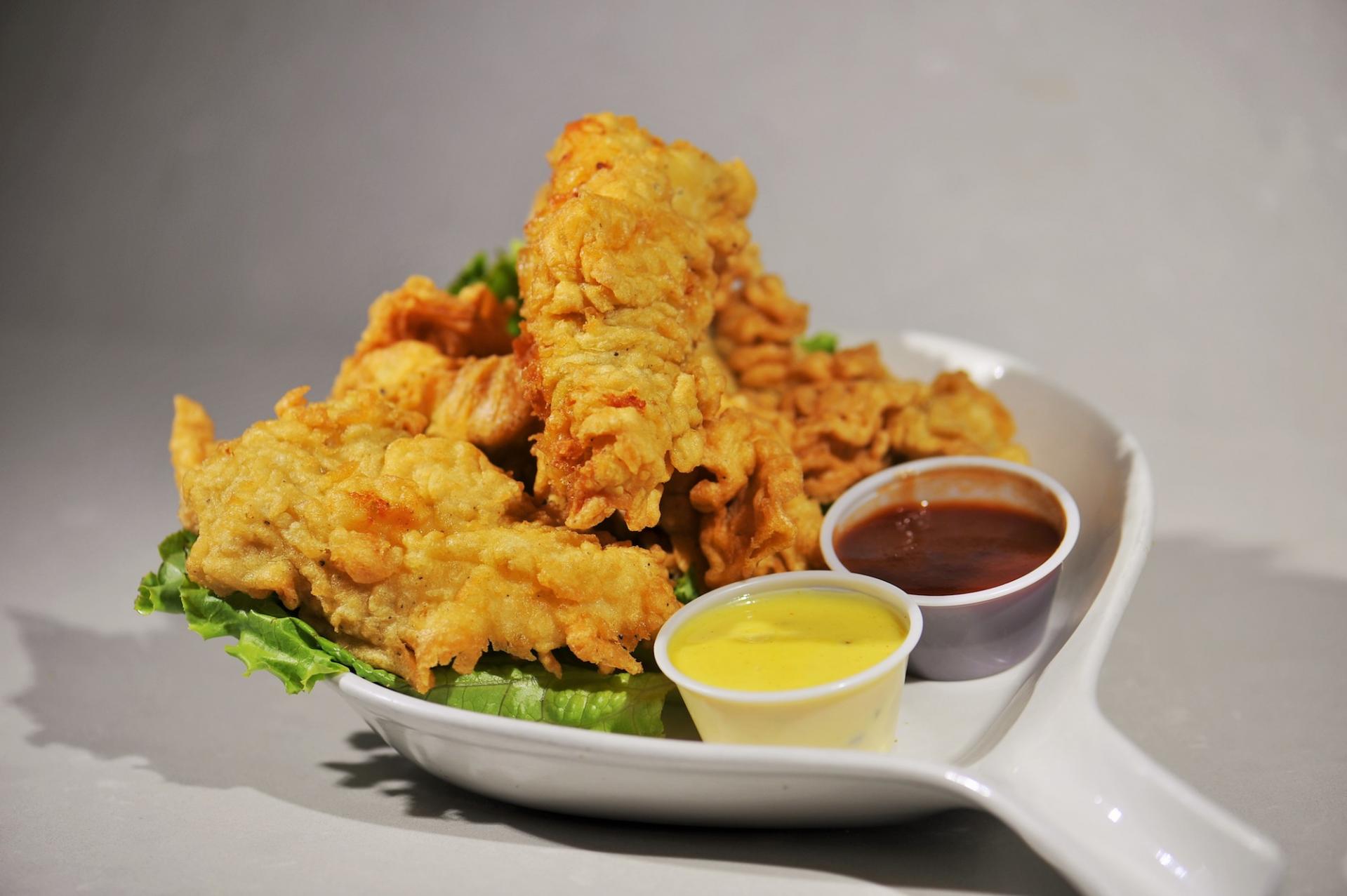 Jack's Family Restaurant gallery photo 12