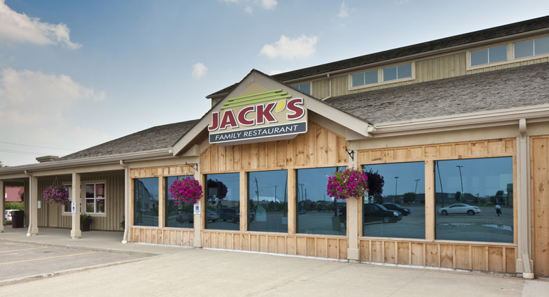 Jack's Family Restaurant gallery photo 5
