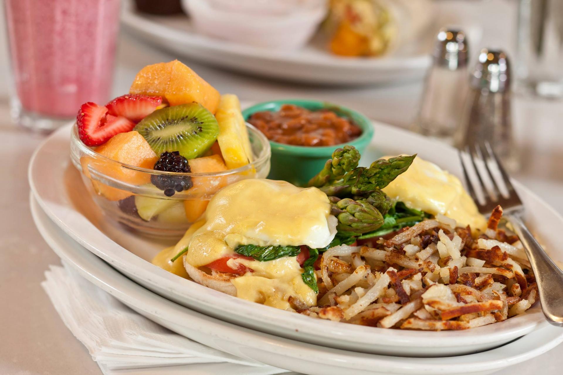 Jack's Family Restaurant gallery photo 15