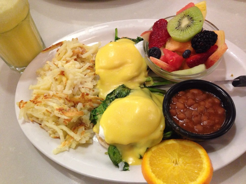 Jack's Family Restaurant gallery photo 4