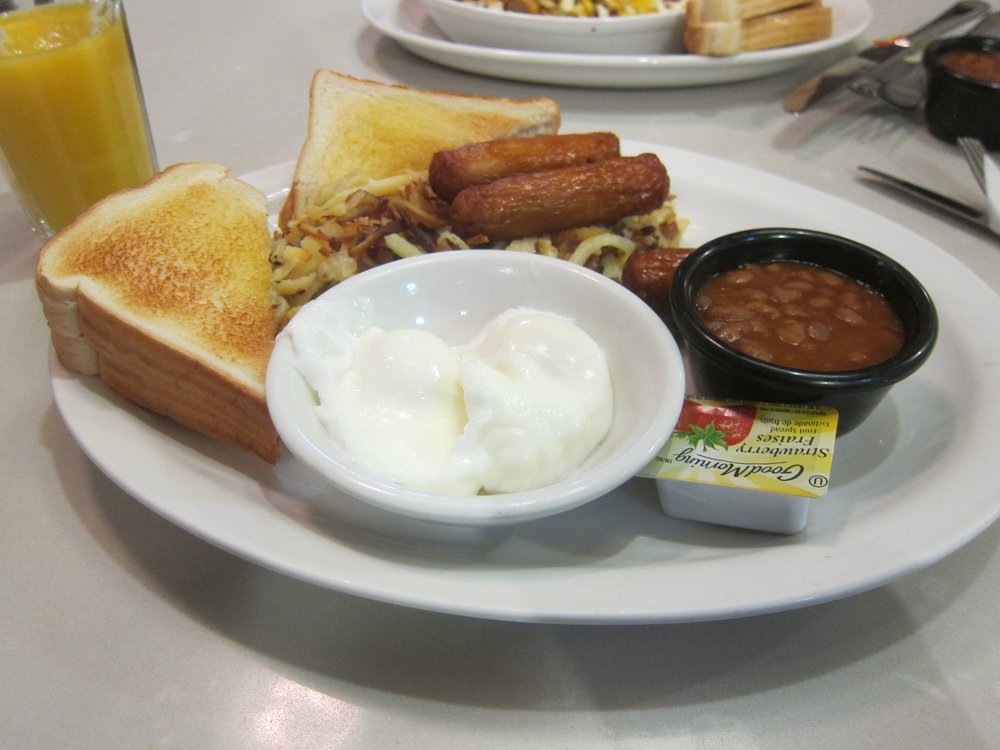 Jack's Family Restaurant gallery photo 1