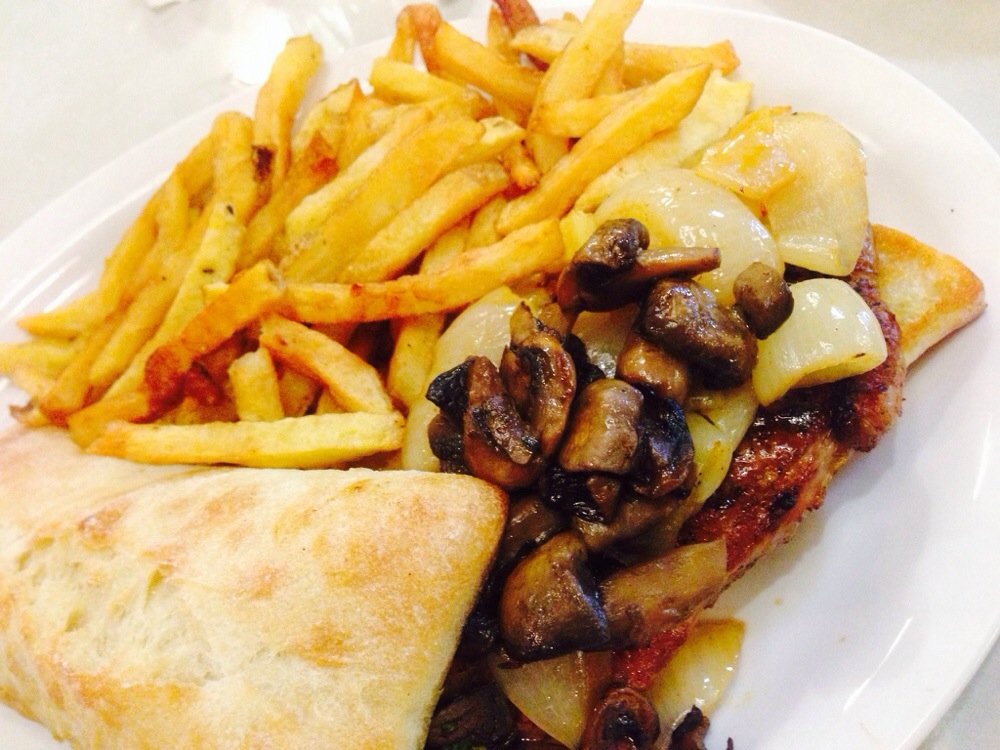 Jack's Family Restaurant gallery photo 3