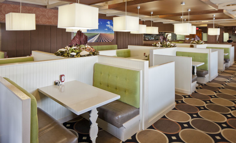 Jack's Family Restaurant gallery photo 23