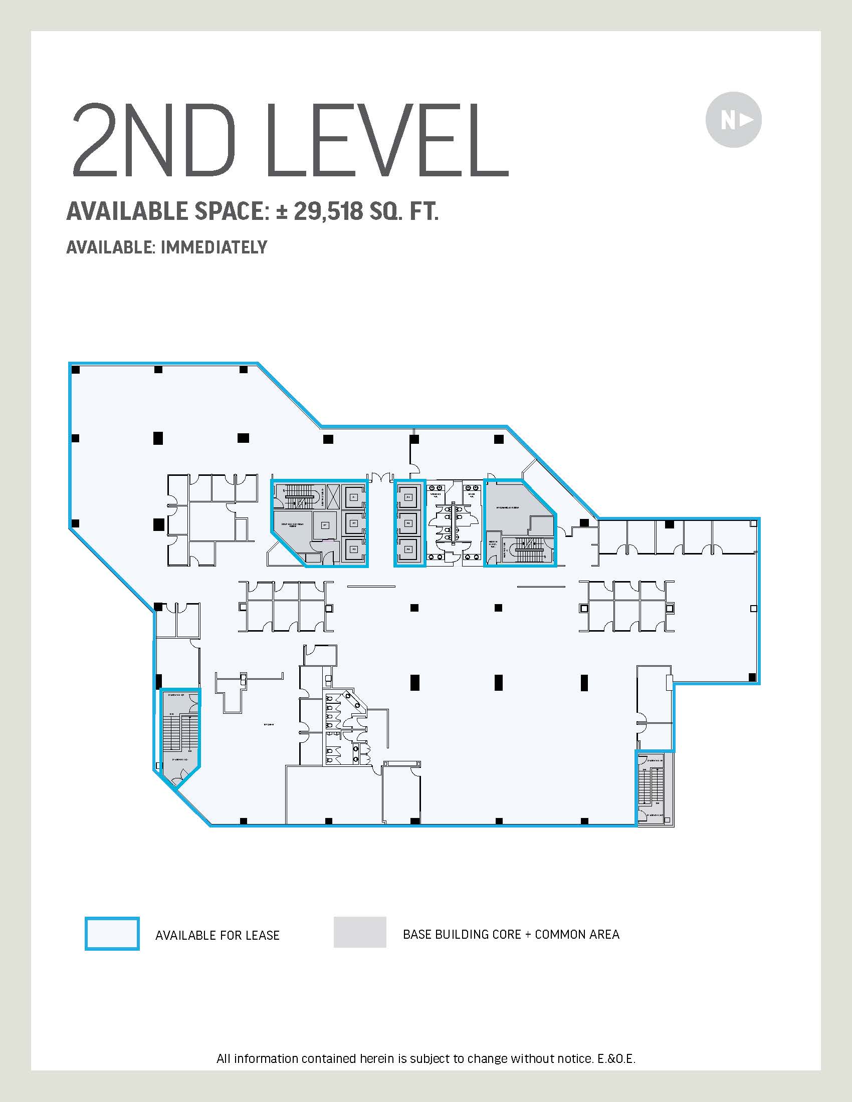 Floorplan thumbnail of 2nd Floor