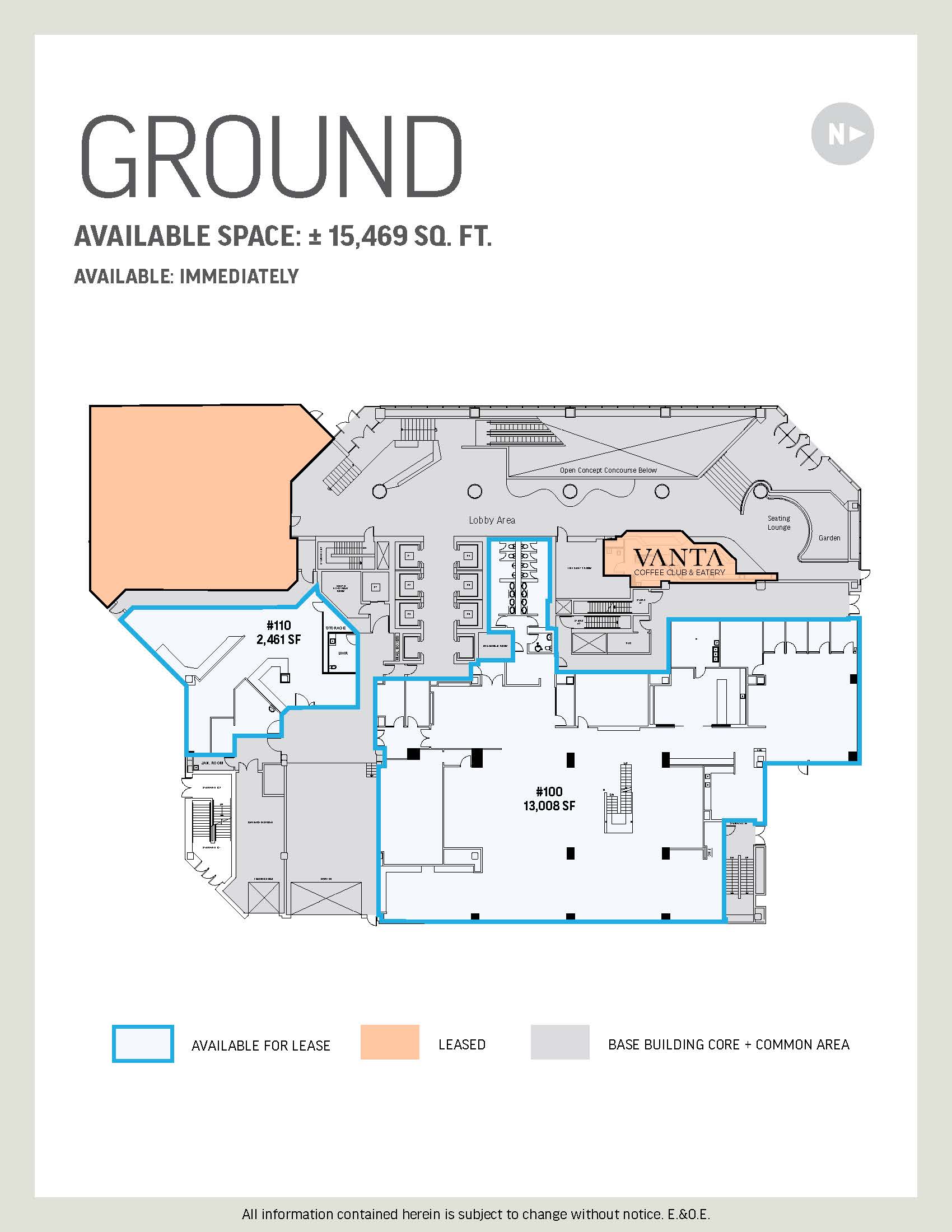 Floorplan thumbnail of Ground Floor