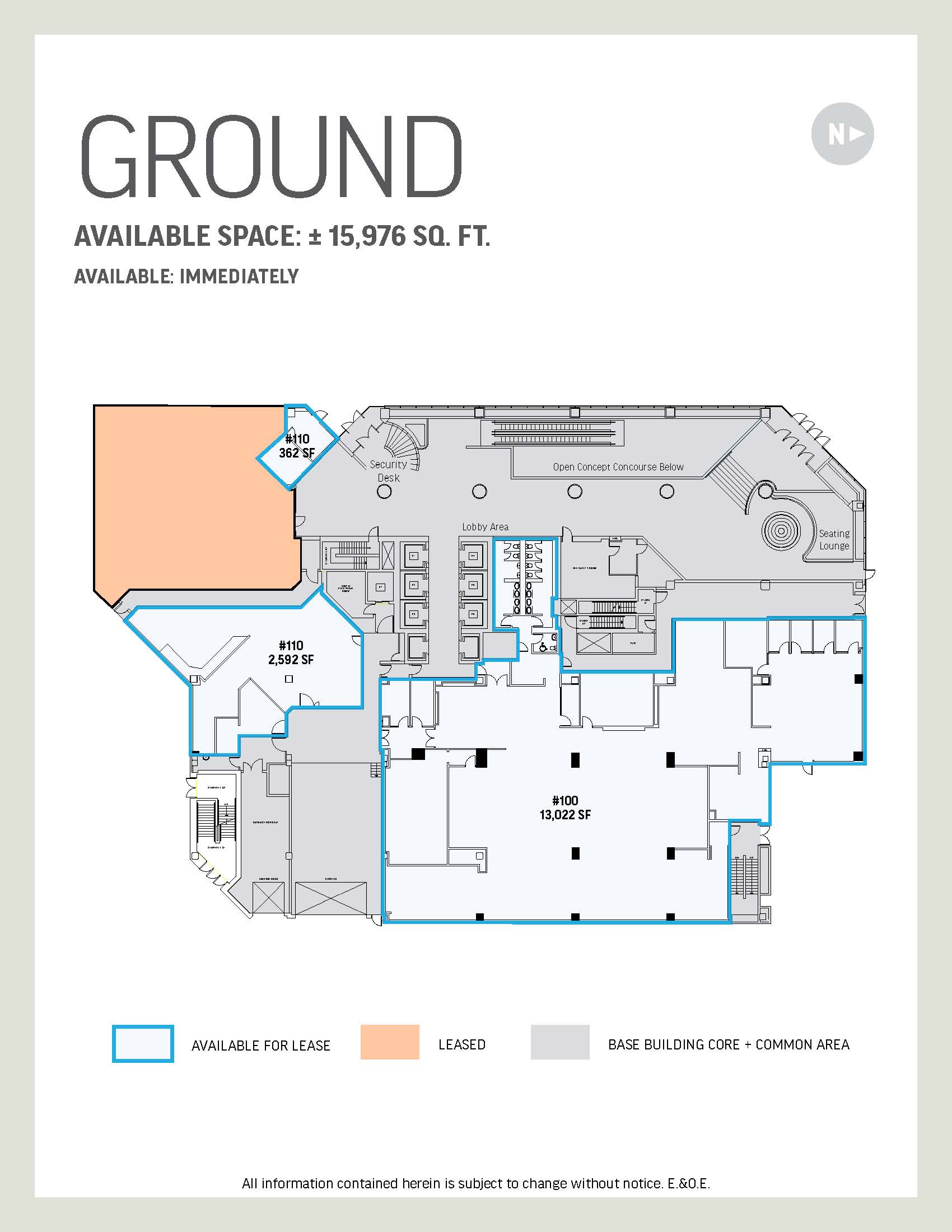 Floorplan thumbnail of Ground Floor