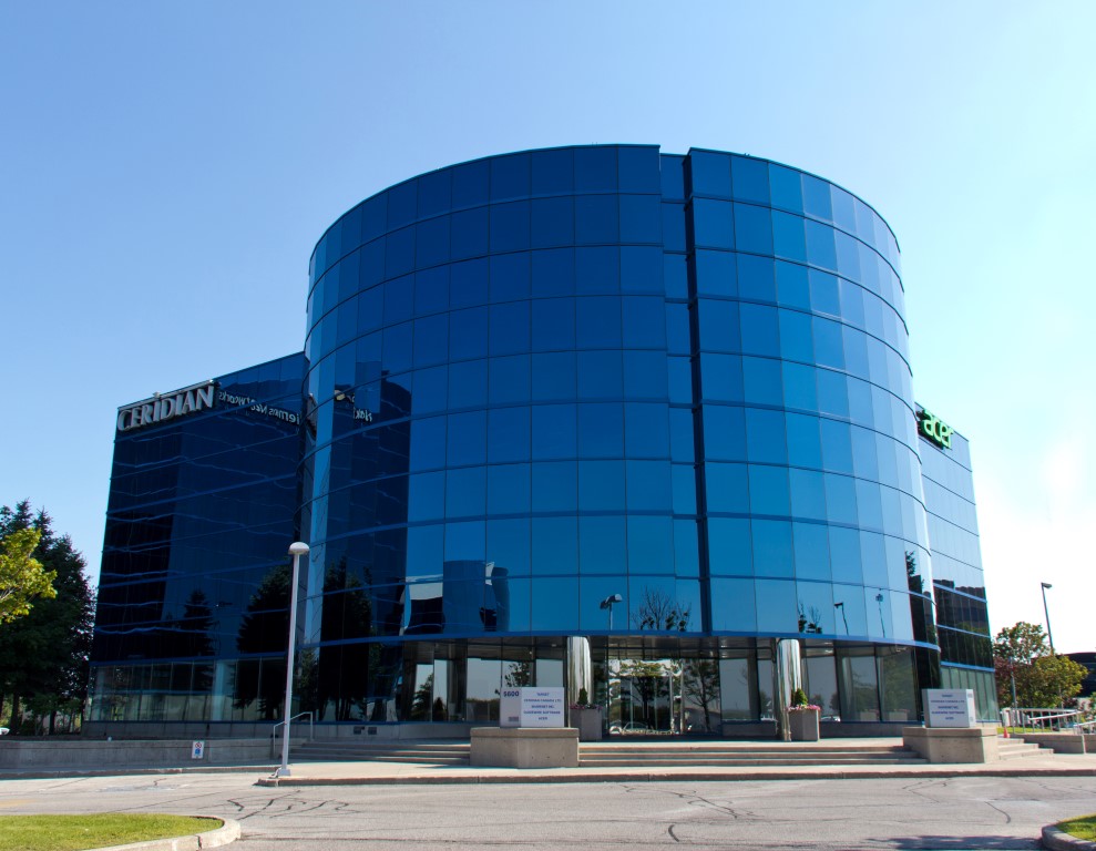 AeroCentre