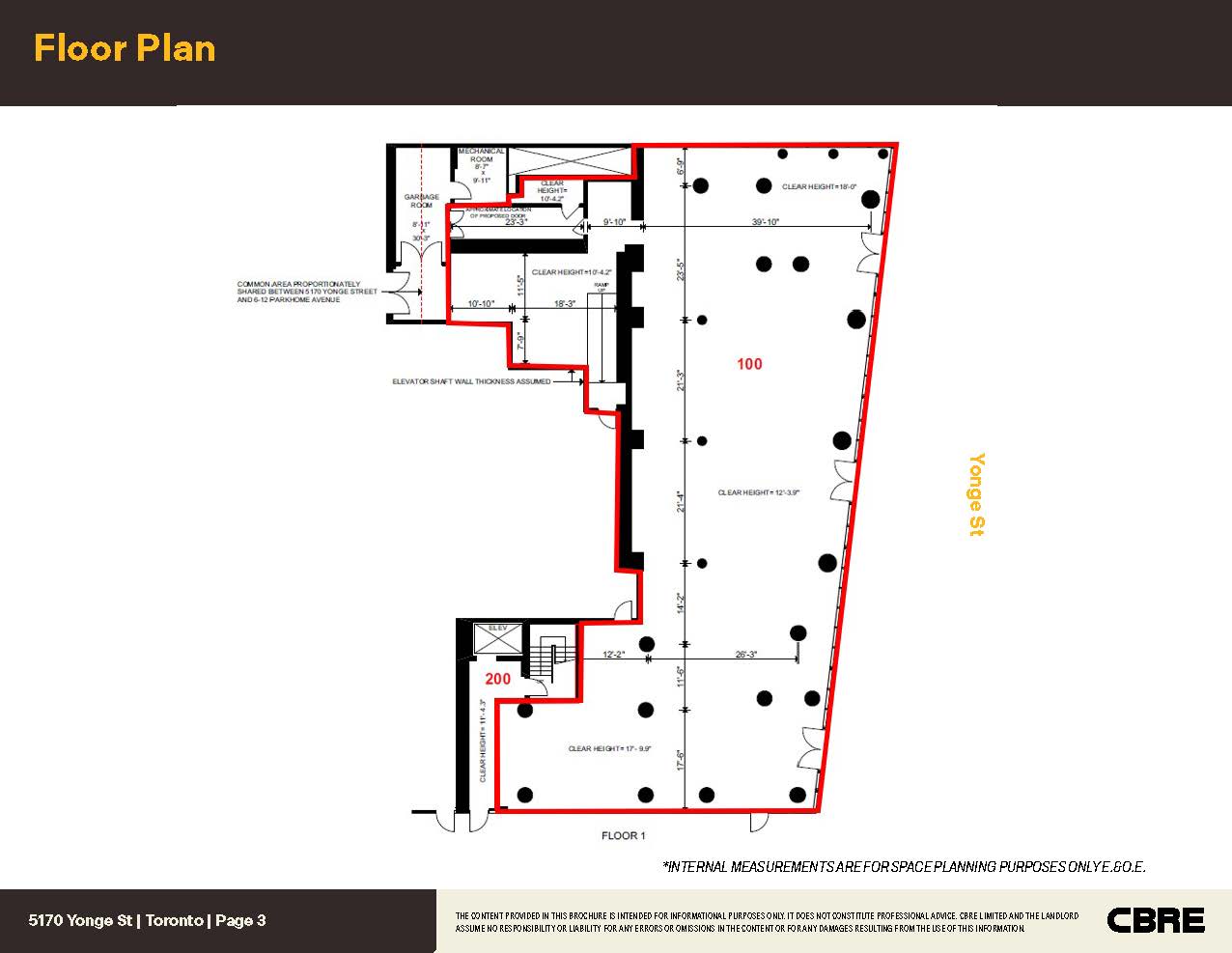 Floorplan thumbnail of Ground Floor