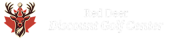 Red Deer Discount Golf Center