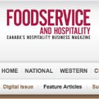 Food Service World