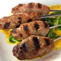 Lamb Kabobs