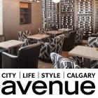 Avenue Calgary Best Wine Bars