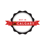 Best of Calgary Badge