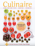 Culinaire Magazine