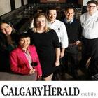 Foodie Haven Calgary Herald