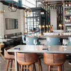Avenue Top 10 Lounges