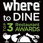 Where To Dine 2014