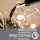 Vancouver Wine Fest 2014