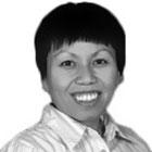 Profit Magazine Phoebe Fung