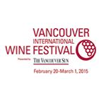 Vancouver Wine Fest Platinum