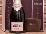 Culinaire Magazine Rose
