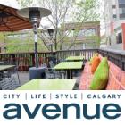 Great Rooftop Patios