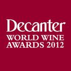 Decanter World Wine Awards