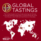Decanter World Wine Award