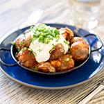 Prix Fixe Menus