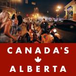 Travel Alberta