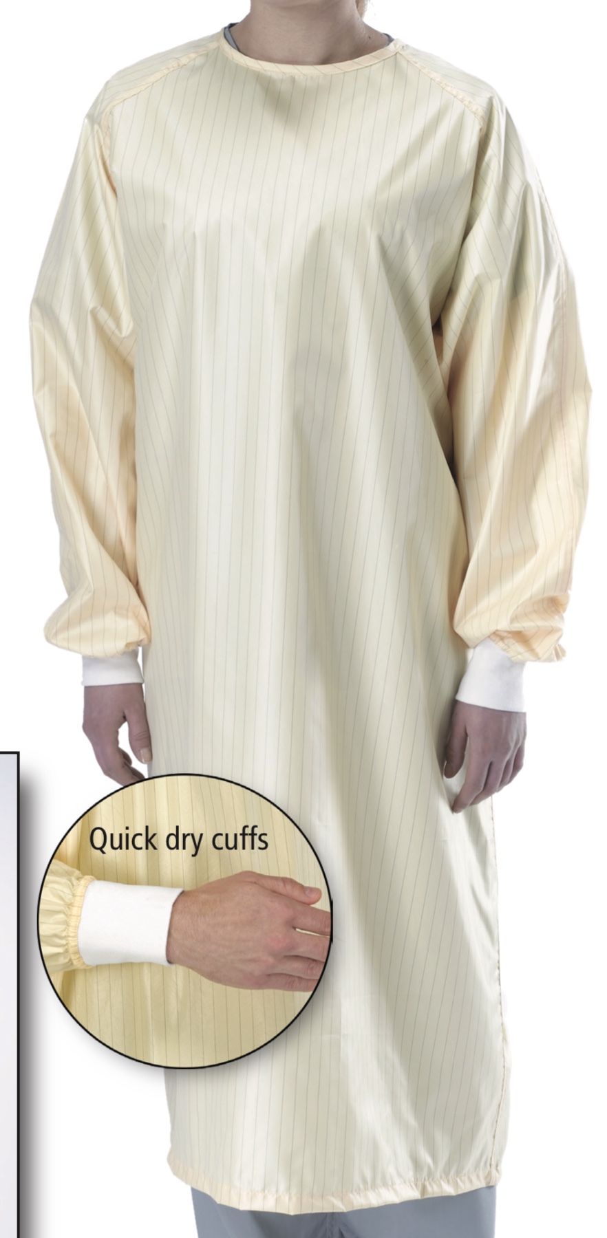Isolation Gown Level 2