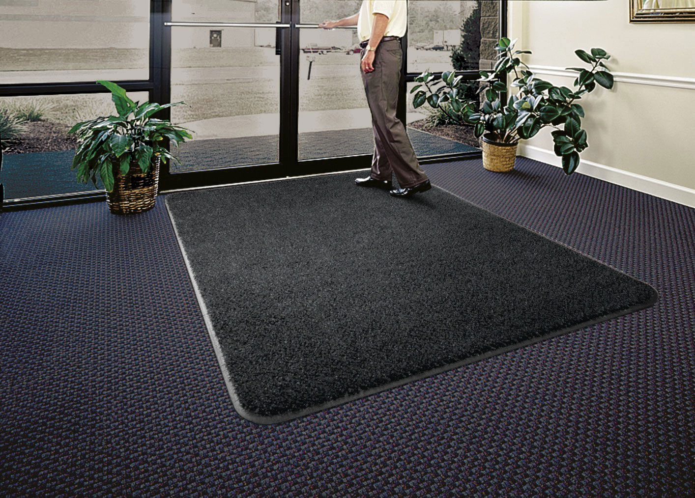 Classic solutions mat