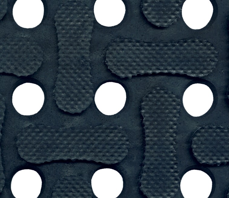 Comfort flow mat 2