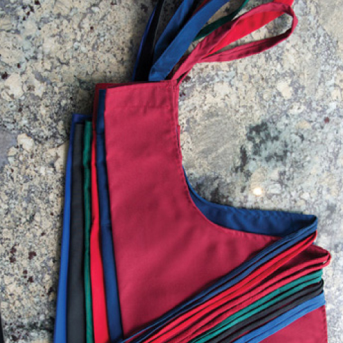 Apron