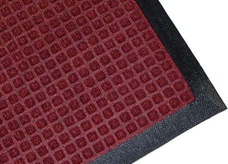 Waterhog mat