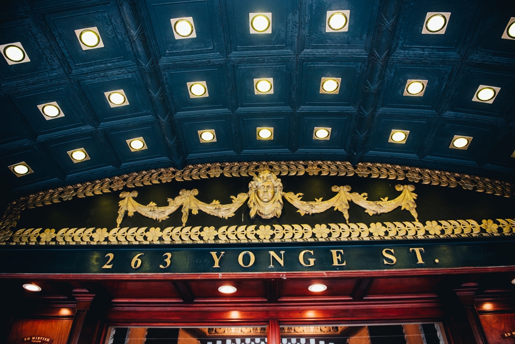 263 Yonge Street