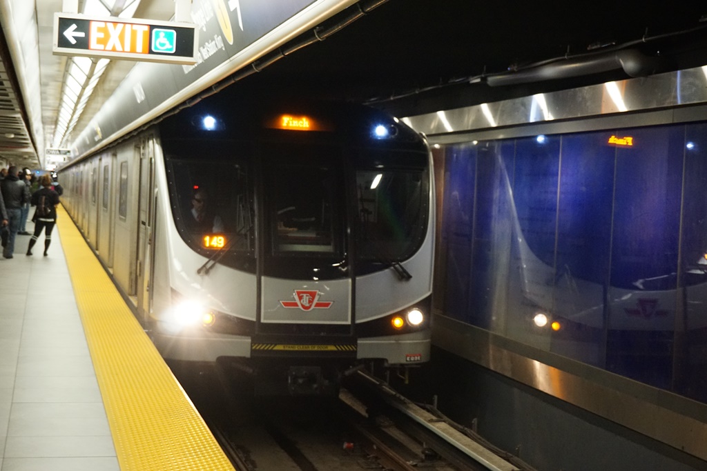TTC