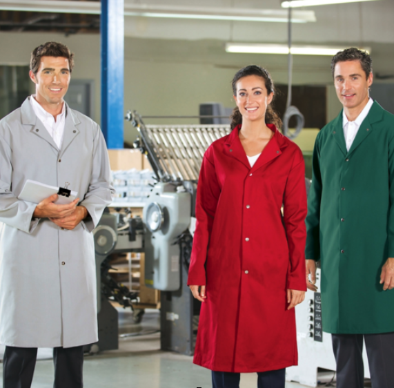 Uniform sizing chart 7